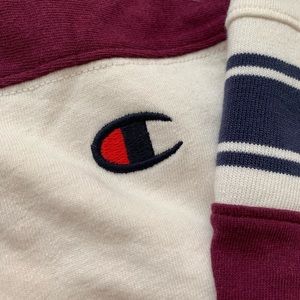 Champion Long Sleeve